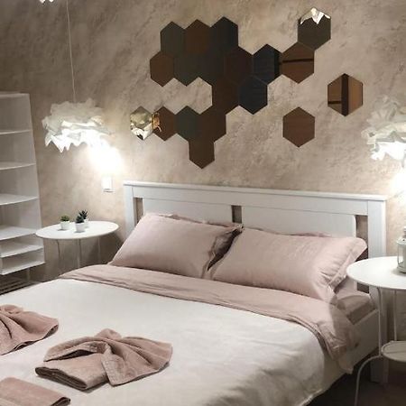 קולומיאה City Centre Apartment מראה חיצוני תמונה