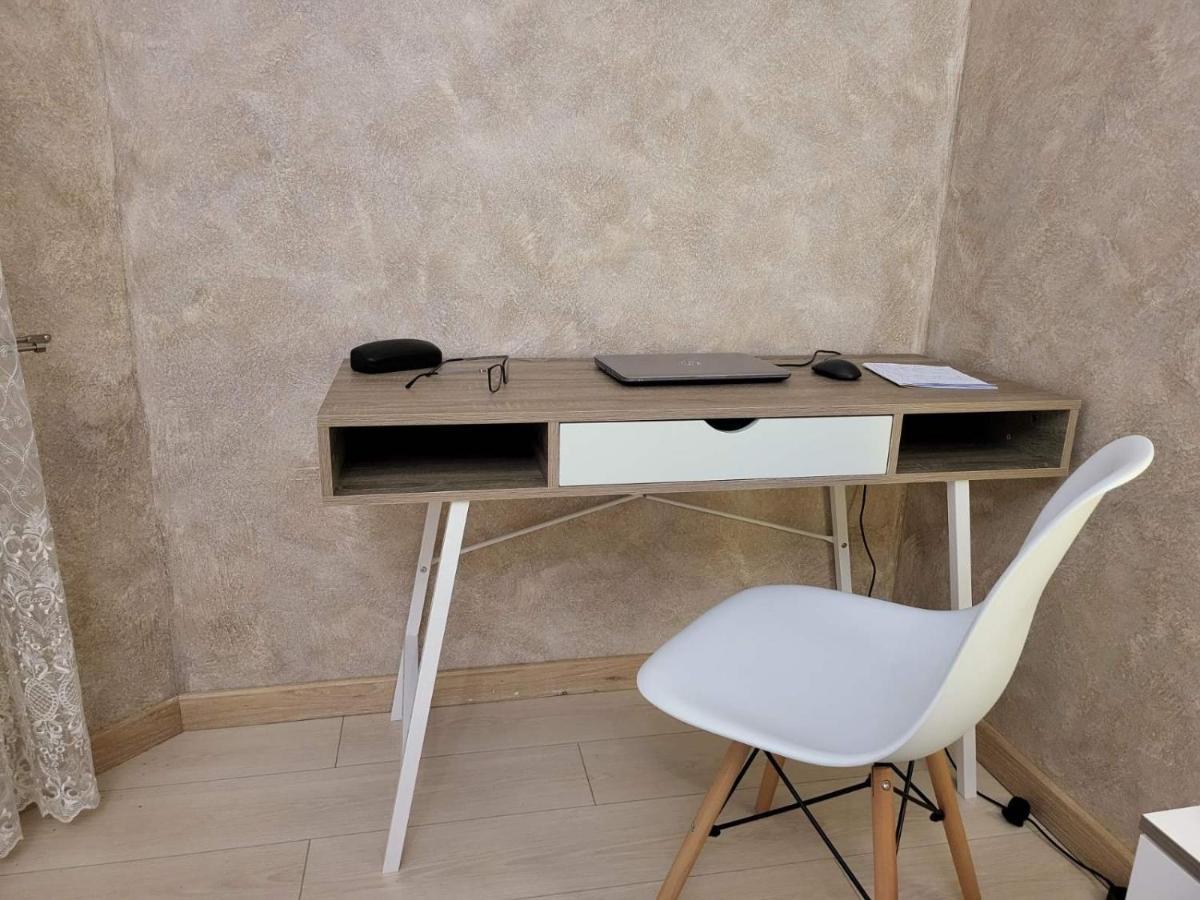 קולומיאה City Centre Apartment מראה חיצוני תמונה