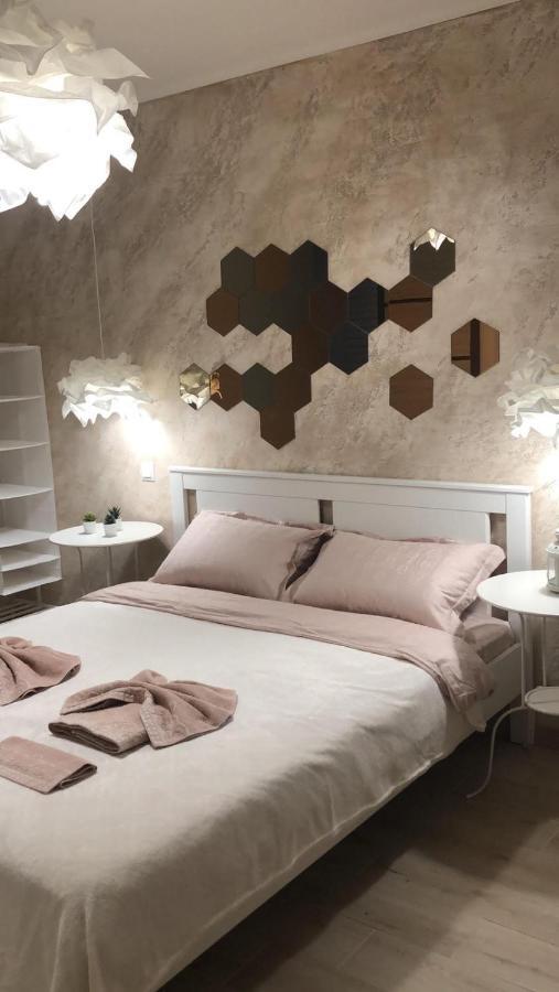 קולומיאה City Centre Apartment מראה חיצוני תמונה